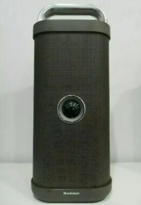 big blue party speaker x